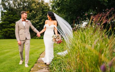 Real Weddings: Kyle and Jo