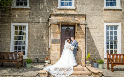 Real Weddings: Nelli and Stephen