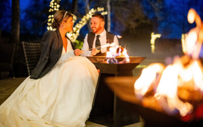 Winter Weddings at Cockliffe