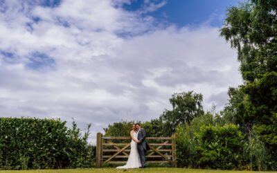 Real Weddings: Henry and Alice