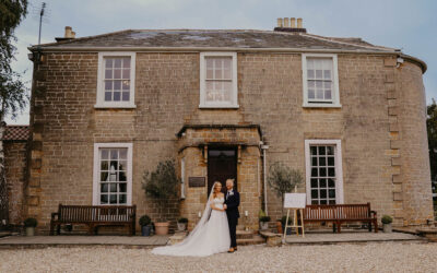 Real Weddings: Libby & Louis