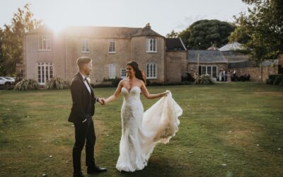 Real Weddings: Jack and Ellie