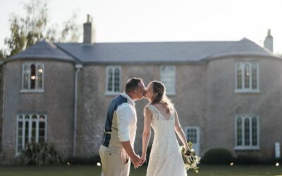 Real Weddings: Gemma and Lee